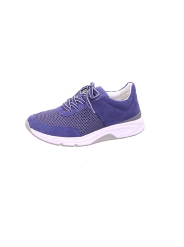 Gabor Sneaker für Damen in blau