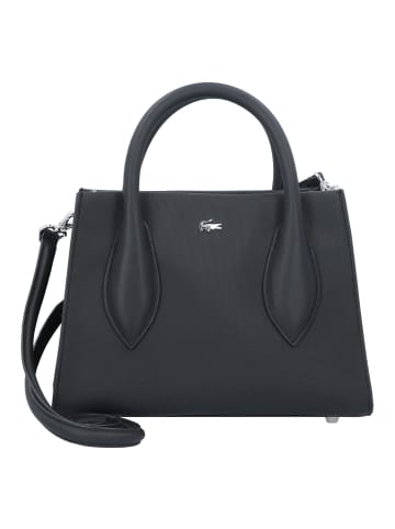 Lacoste Daily City Handtasche 25 cm noir