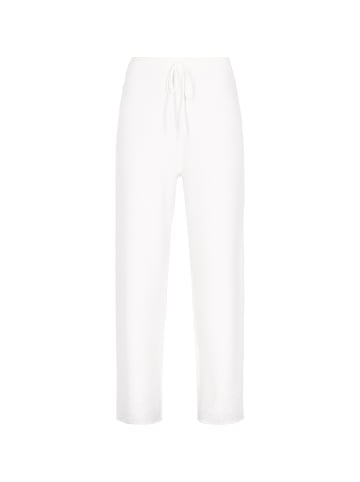 usha BLACK LABEL Women Pants in offwhite