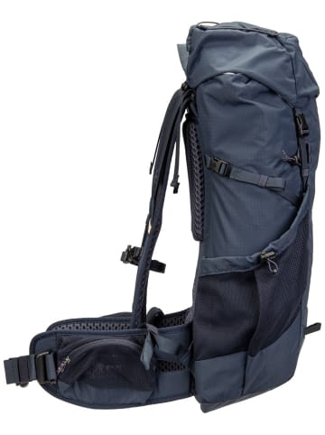 FJÄLLRÄVEN Wanderrucksack Abisko Hike 35 M/L in Navy