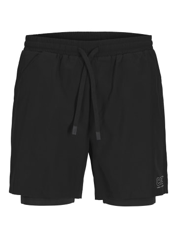 Jack & Jones Shorts in Black