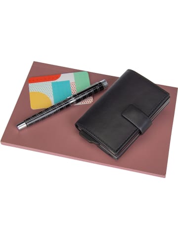 Bogner Kreditkartenetui Aspen C Three E-Cage SV8F in Black