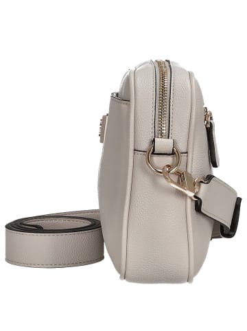 Guess Meridian II - Umhängetasche 22 cm (midnight) in ivory