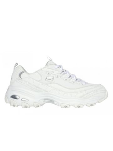 Skechers Footwear Sneaker  in Weiß