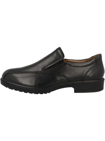 Josef Seibel Businessschuhe Harry 06 in schwarz