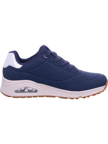 Skechers Sneaker Uno Golden Air in Blau