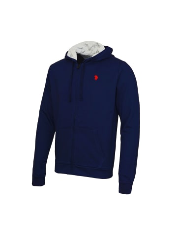 U.S. Polo Assn. Jacke in dunkelblau