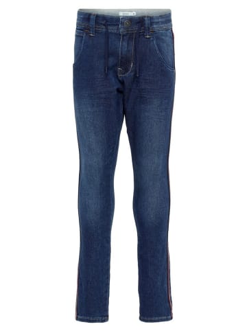 name it Jungen Jeanshose in Baggy Fit 92