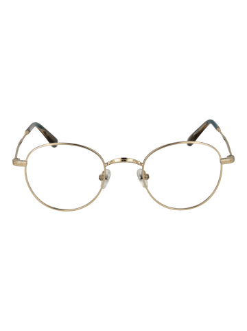 Savile Row Unisex Optische Fassungen Panto Gold