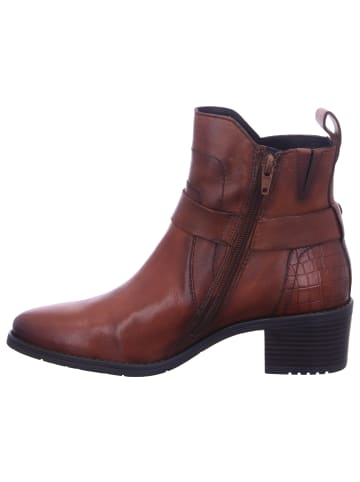 Bugatti Stiefelette in braun