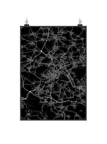 Mr. & Mrs. Panda Bild Stuttgart mit Spruch in Keine Angabe