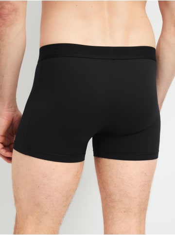 Calida Boxer Brief in schwarz