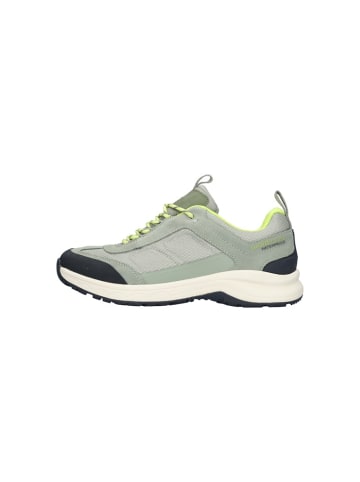 WALDLÄUFER Wanderschuhe für Damen in grau