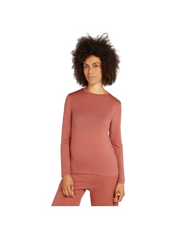 icebreaker T-Shirts / Tanks Mer 150 Tech Lite LS Tee in Grün2056