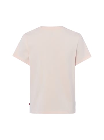 Levi´s T-Shirt in altrosa