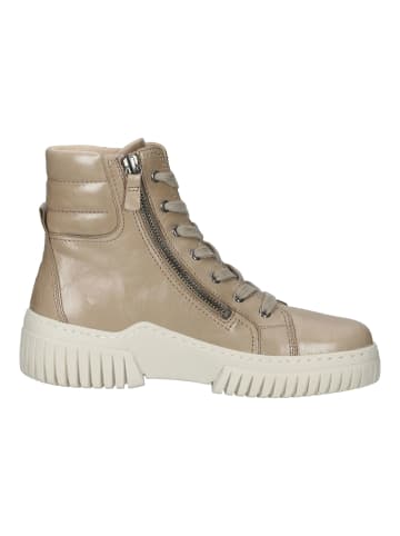 Gabor Sneaker in Kiesel