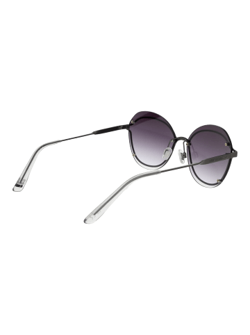 Superdry Frauen Sonnenbrille Schmetterling Rotguss