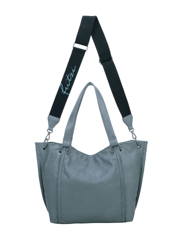 Fritzi aus Preußen Shopper Hoja Fritzi02 in Sky