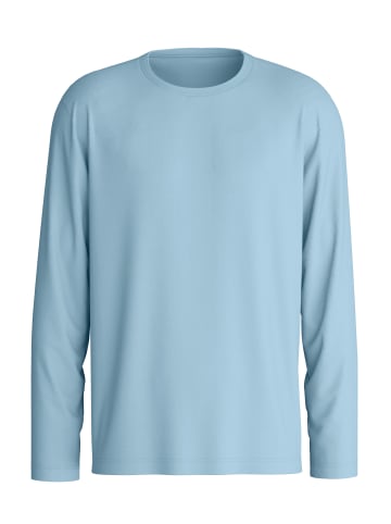 Calida Shirt in ashley blue