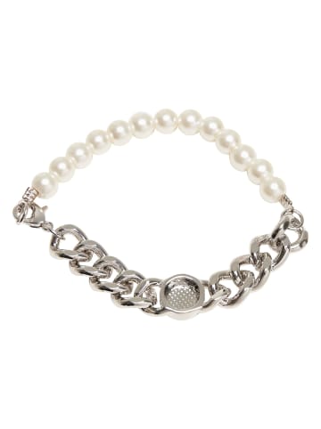 Urban Classics Armbänder in silver