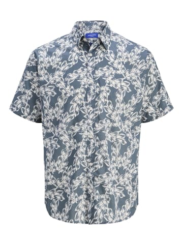 JACK & JONES Junior Hemd in Stormy Weather