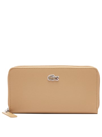 Lacoste L.12.12 Concept - Geldbörse 12cc 20 cm in viennois