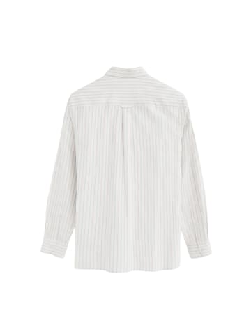 Polo Club Hemd MAN RIGBY GO VANSANT LONG SLEEVE REGULAR FIT in Ecru
