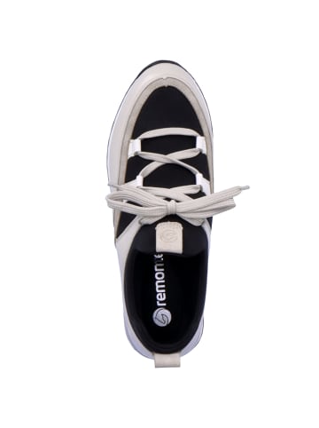 remonte Sneaker low R2542 in weiss