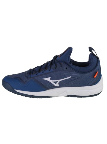 Mizuno Mizuno Wave Luminous 2 in Dunkelblau