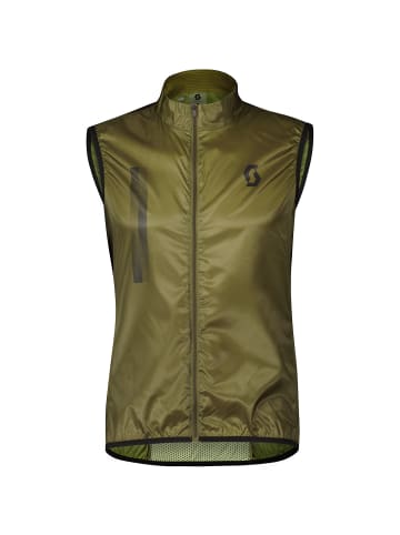 SCOTT M RC TEAMWB VEST in Schwarz