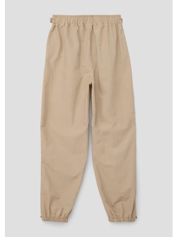 s.Oliver Hose in 8216_sandfarben