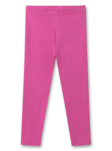 Sanetta Leggings in Pink