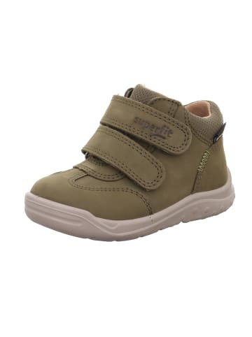 superfit Ankle Boot WHALEY in Grün