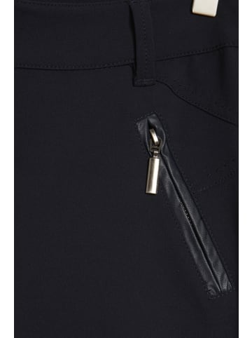 Fransa FRZio sehr figurbetont in Dark Peacoat