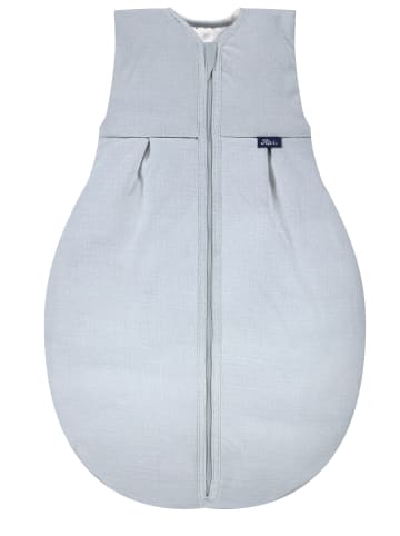 Kinderhaus Blaubär 4-Season Mull-Schlafsack TOP in Sky Way