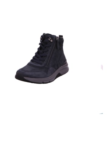 Gabor Stiefel in blau