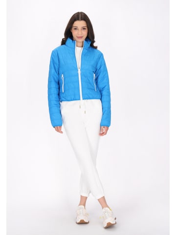 myMO ATHLSR Jacket in blue