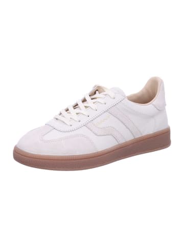 Gant Damen- Schnürschuhe  in Weiß