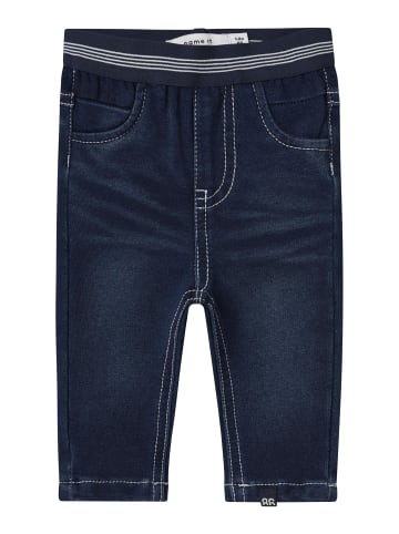 name it Jeans in Denim Blue
