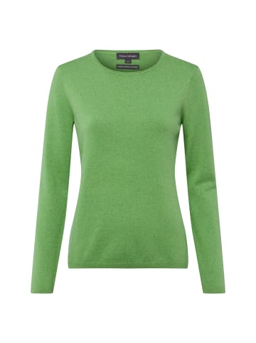 Franco Callegari Strickpullover in erbse - 0008