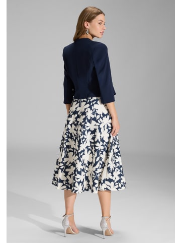 SWING Bolero in marine - 0001