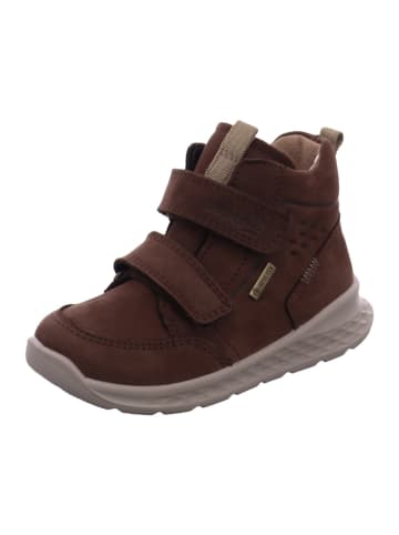 Legero Kleinkinderstiefel kalt TEX  in  Braun