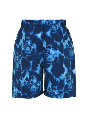 Legowear Badehose in Marine