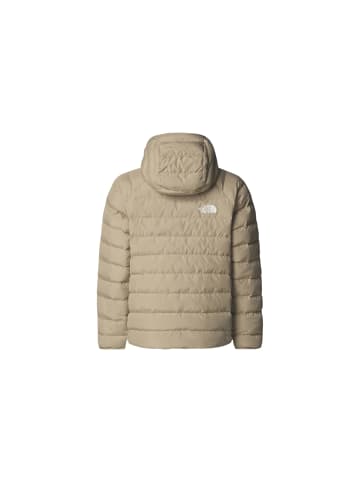 North Face Jacke NFA88TW2MB1 Beige