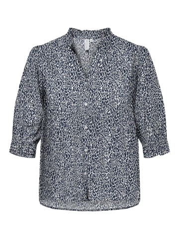 ONLY Carmakoma Hemd in Night Sky 2