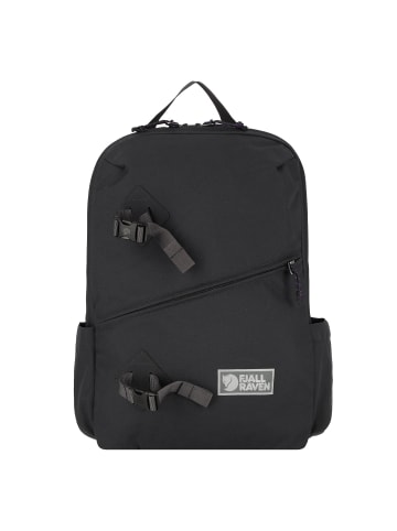 FJÄLLRÄVEN Vardag 17 Daypack 41 cm Laptopfach in coal black