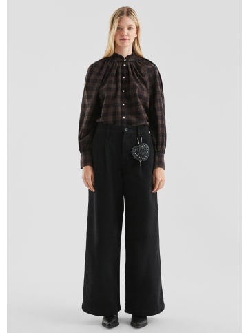 QS Hose in 9999_schwarz