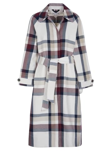 Tommy Hilfiger Trenchcoat für Damen in braun