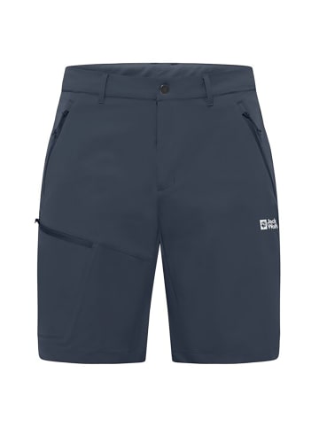 Jack Wolfskin PICO TRAIL SHORTS M in Marine3271