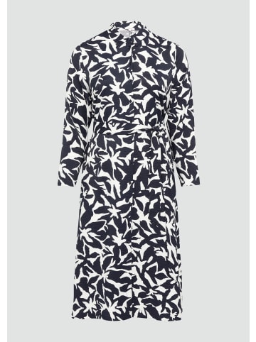 s.Oliver Kleid in 59A0_navy